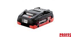 AKUMULÁTOROVÝ ČLÁNEK LIHD 18 V – 4,0 AH (625367000)