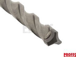 Vrták OREN SDS-plus 8 x 250/310 mm, Tri-Cut PRO