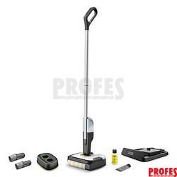 FC 2-4 Battery Set Duo