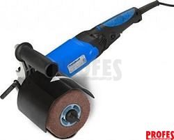 Satinovací bruska  SM 100