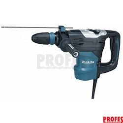 HR4003C	Kombinované kladivo 8,3J,1100W