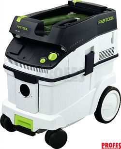 Průmyslový vysavač Festool CTL 36 E - 2400W, 36l, 14.4kg (574965]