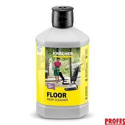 RM 533, Základní čistič - kámen, PVC, linoleum