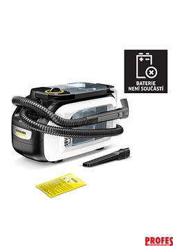 Tepovač SE 3-18 Compact Home 1.081-506.0