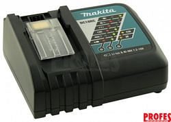 630718-5 nabíječka Ni-MH/Li-ion LXT DC18RC 7,2-18V