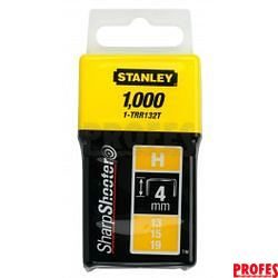 1-TRR134T LD sponky TYP H 13/15/19, 6mm 1000ks Stanley