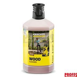 Čistič dřeva 3v1 KÄRCHER