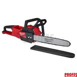 Aku řetězová pila s lištou 40 cm M18 FUEL™18V bez aku Milwaukee M18 FCHS-0