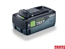 Akumulátor Tabless BP 18 TBX 8 ASI 578746