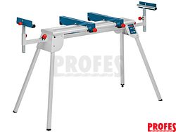 GTA 2600 Professional stojan - pracovní stůl pro pokosové pily Bosch (0601B12300)