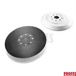 ST-STF-D215/8-LHS 225-SW Brusný talíř pro brusku PLANEX (202546)