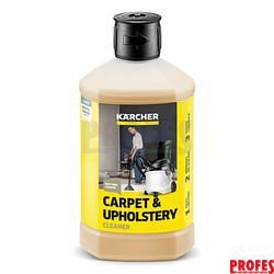 Čistič koberců a čalounění Kärcher RM 519, 1 l, pro Tepovače SE 4001, SE 4002, SE 5.100 (6.295-771.0)