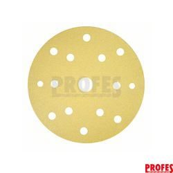 C450 standardní pro univerzální použití, G 60, 150 mm, 15 otvorů 2608621731, 1 kus