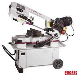 Pásová pila na kov OPTIsaw S 181 G
