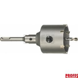 4932399296 - Sada vrtací korunky TCT SDS-plus 68x50/182 mm