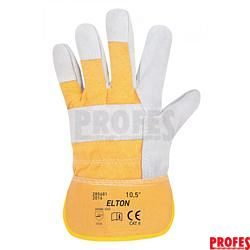 A10042Kombinované rukavice ARDONSAFETY/ELTON - s prodejní etiketou