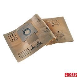 Filtrační sáček FB-VCP 320 - 5 ks