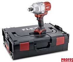 IW 3/4'' 18.0-EC - Aku-rázový utahovák 18,0 V 492.620