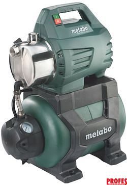 HWW 4500/25 Inox domácí vodárna 600972000