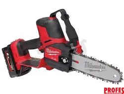 Aku prořezávací pila 20cm M18 FHS20-552, Milwaukee (4933480118)