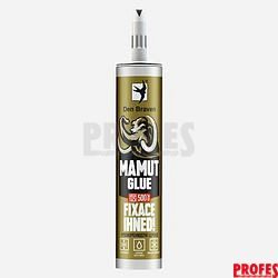 LEPIDLO MAMUT GLUE (HIGH TACK) 290ML BÍLÝ