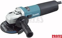 9565H Úhlová bruska Makita