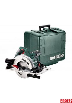 600955500 Ruční okružní pila KS 55 FS