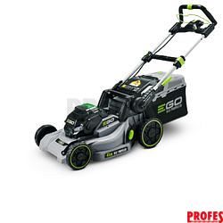 AKU sekačka s pojezdem LM1900E-SP