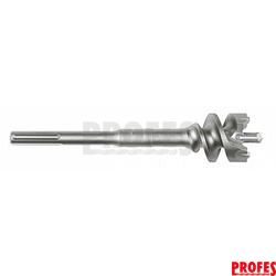 Vrták průrazový 80,00 mm SDS-Max tun.z 1 kusu Milwaukee 4932373895