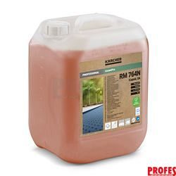 CarpetPro přírodní čistič iCapsol RM 764N OA, 10l