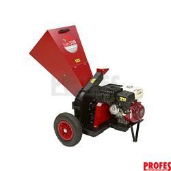 BIO 320 - štěpkovač