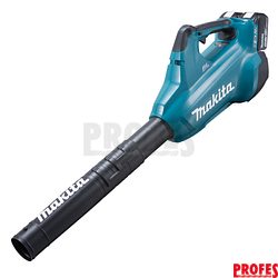 DUB362Z Aku ofukovač Li-ion 2x18V,bez aku Z