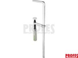 Šroubovací svěrka pro pily Festool FS/2 a MFT (Festool FSZ 300), kód: 489571