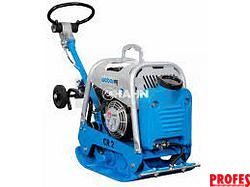 VODNÍ SKRÁPĚNÍ CR 2