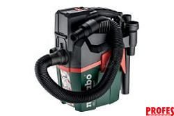 AS 18 L PC Compact aku vysavač 602028850 18V LiIon bez akumulátoru