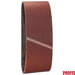 Pás do pásové brusky 100x610 mm zr. 40-120, 1 KS