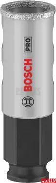 Bosch Accessories 2608901554 vrtací korunka 22 mm 1 ks