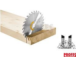 Pilový kotouč na dřevo pro pily Festool TS 60 K, CSC-SYS 50 (Festool WOOD UNIVERSAL) - 168x1.8x20mm, 28 zubů, kód: 205764 Pilový kotouč na dřevo pro pily Festool TS 60 K, CSC-SYS 50 (Festool WOOD UNIVERSAL) - 168x1.8x20mm, 28 zubů