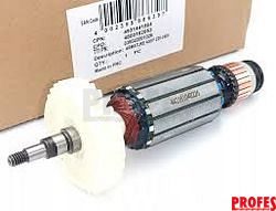 Rotor Milwaukee AGV 10-125 EK 4931441564