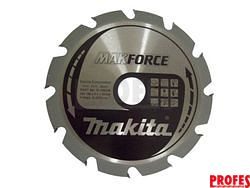 B-32144 pilový kotouč 190mm 12T = old B-02939, B-08224