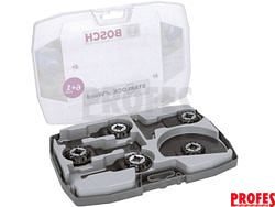 2608664623 Sada STARLOCK pro práci se dřevem