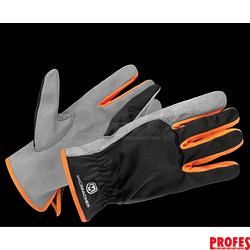 CARPOS GLOVES GREY/ORANGE XL