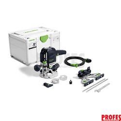 OF 1010 REBQ-Plus Horní frézka (578005)