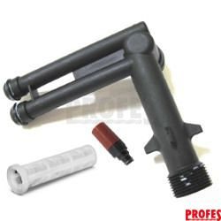 Sada náhradních dílů sací části 9.001-782.0