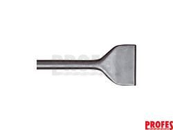 Sekáč plochý SDS-Plus 150x80mm