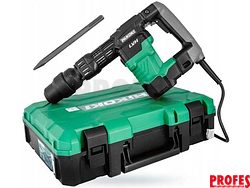 H41MB2 sekací kladivo SDS-max 930W (HiKoki)