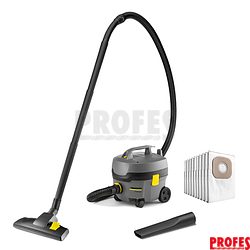 T 7/1 Classic Special Edition vysavač