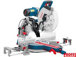 GCM 12 GDL Professional pokosová pila, 2000W, 305mm (0601B23600)