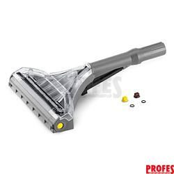 Flexibilní podlahová hubice 240 mm samostatná Puzzi 4.130-008.0