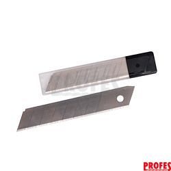STAVTOOL Náhradní čepele | 18 mm (1bal/10ks)